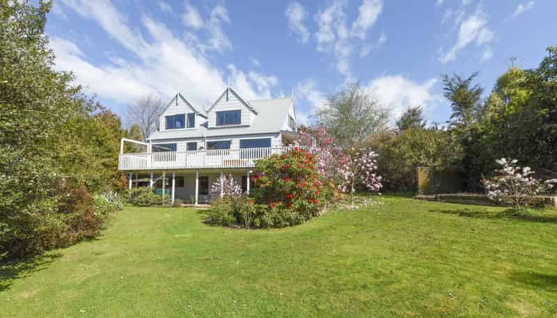 274 Main Road, Riwaka