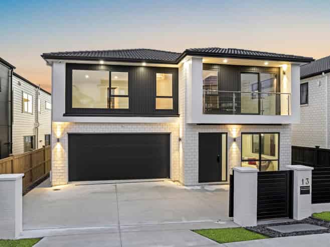 13 Mill Hill Close, Flat Bush
