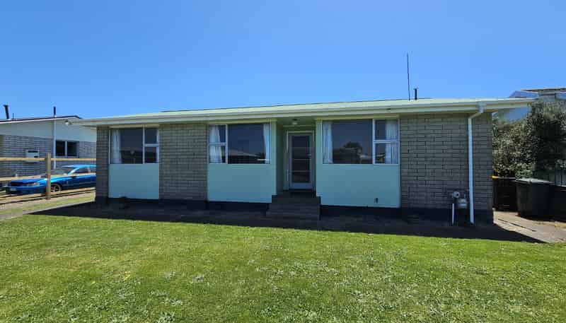 15 Koromiko Avenue, Hawera