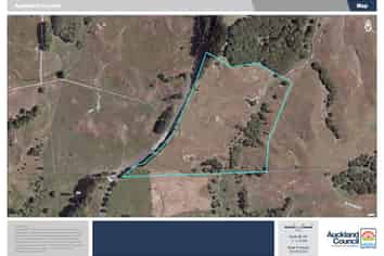 Lot 1 Wharehine Road, Wellsford