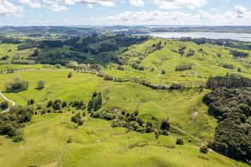 Lot 1 Wharehine Road, Wellsford