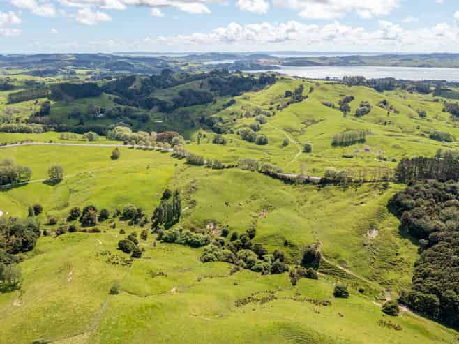 Lot 1 Wharehine Road, Wellsford