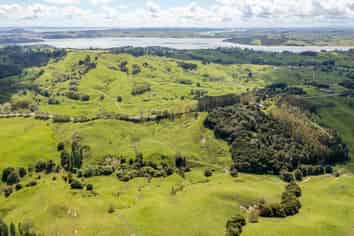 Lot 1 Wharehine Road, Wellsford