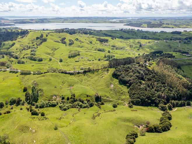 Lot 1 Wharehine Road, Wellsford