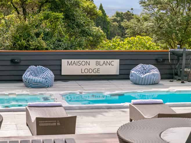33 Kohu Road, Titirangi
