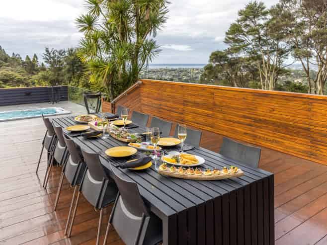 33 Kohu Road, Titirangi