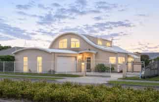 210 Thomas Road, Rototuna