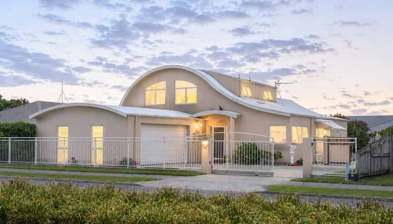 210 Thomas Road, Rototuna
