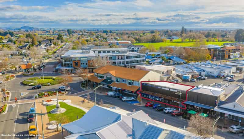 3 Napier Road, Havelock North