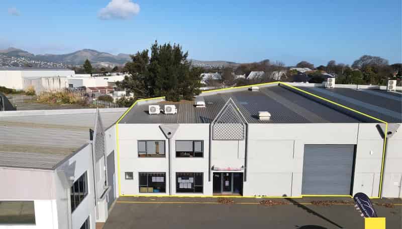  Unit 8/44 Clarence Street South, Addington