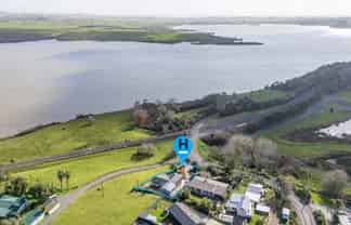 91 Weavers Crossing Road, Huntly