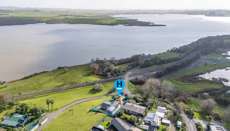 91 Weavers Crossing Road, Huntly