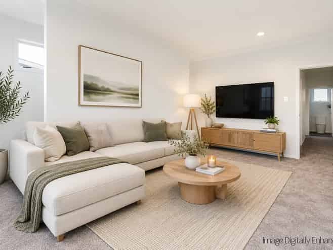 91 Weavers Crossing Road, Huntly