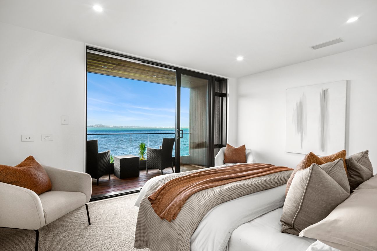 Luxurious Waterfront Living – pohled 4