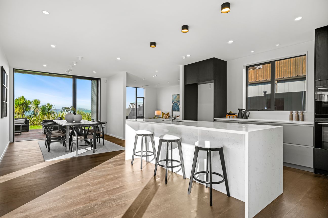 Luxurious Waterfront Living – pohled 6