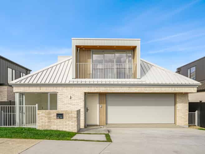 14 Picnic Point Road, Hobsonville