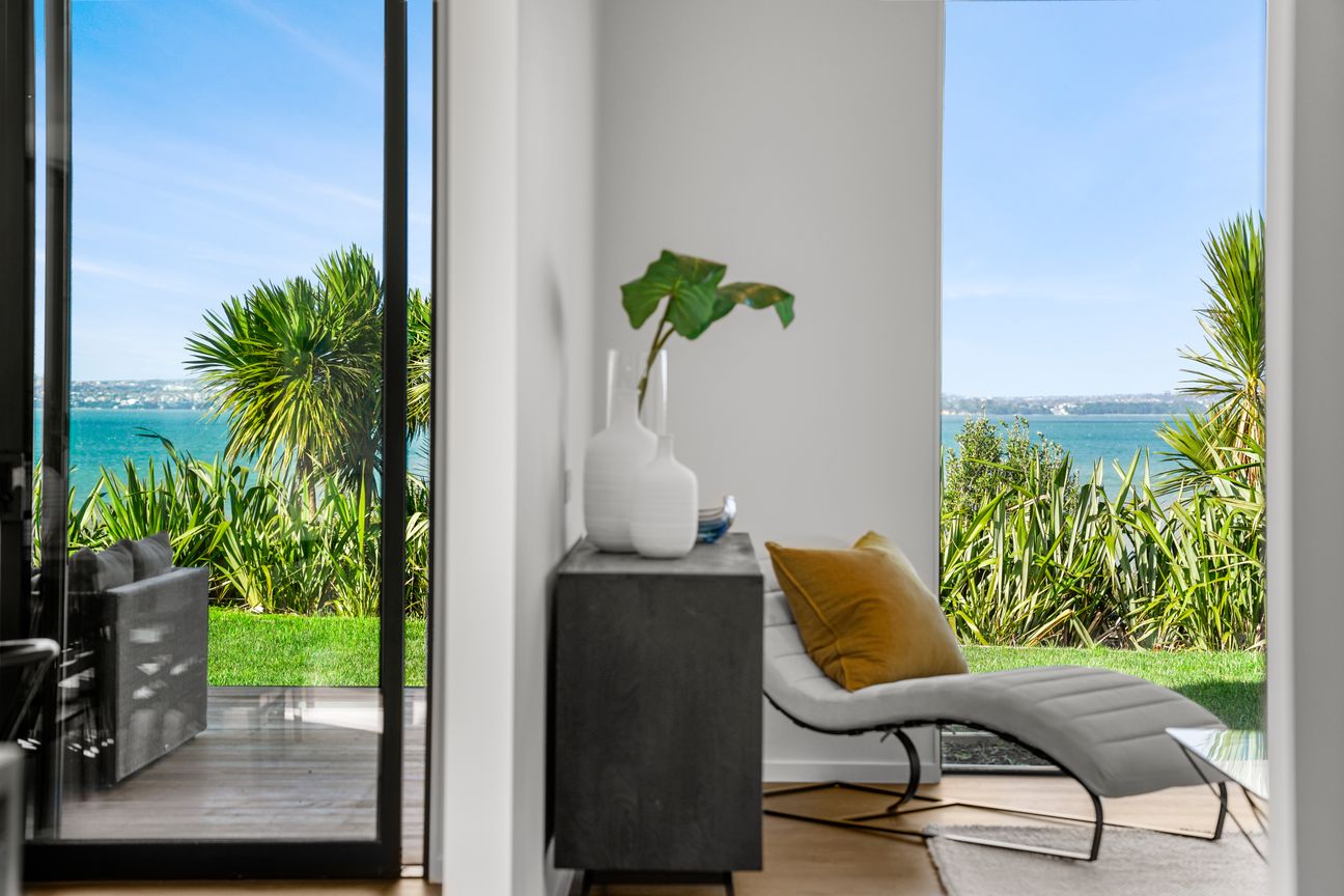 Luxurious Waterfront Living – pohled 5