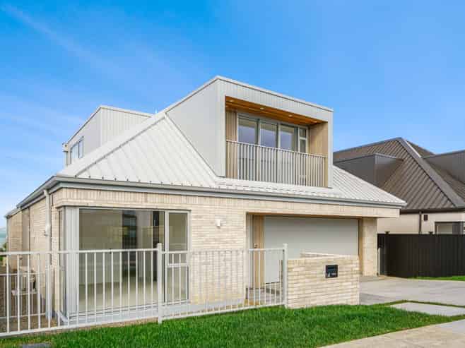 14 Picnic Point Road, Hobsonville
