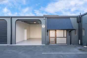 Estate Realisation - Toy shed or Trades Unit 