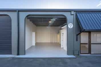 Estate Realisation - Toy shed or Trades Unit 