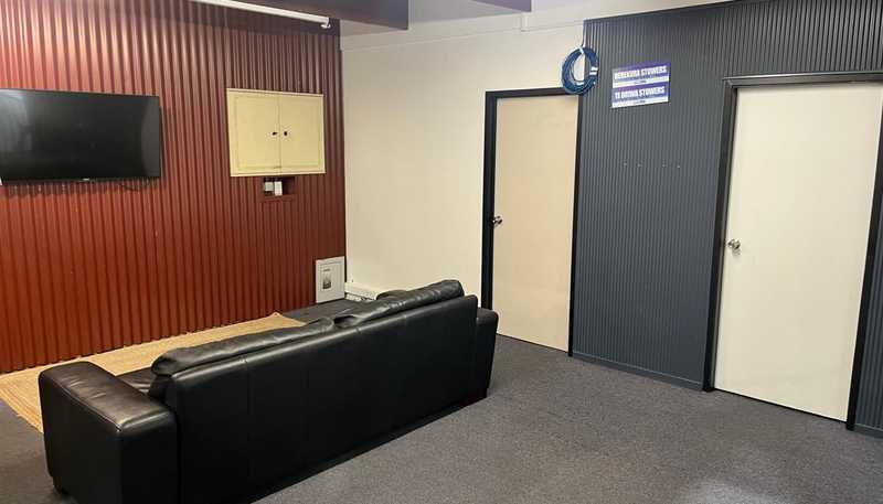  Unit 4 at 550 Te Rapa Road, Te Rapa