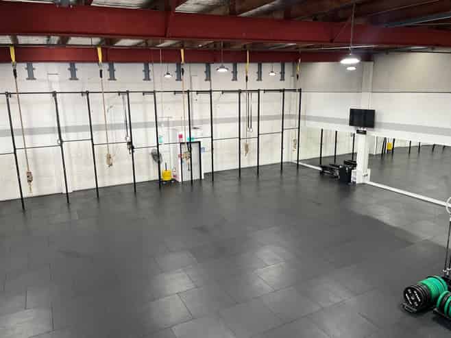 SECURE TILTSLAB WAREHOUSE WORKSHOP