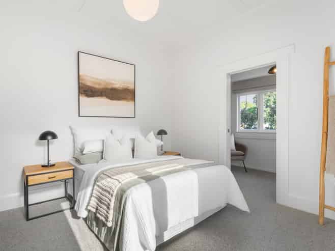 85 Kiwi Road, Point Chevalier