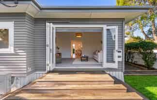 85 Kiwi Road, Point Chevalier