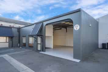 Deceased Estate - Immaculate Warehouse + Office  