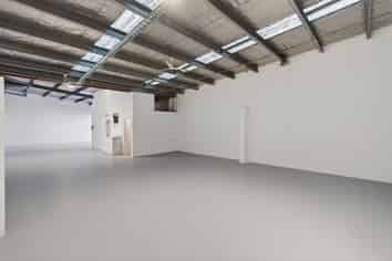Deceased Estate - Immaculate Warehouse + Office  