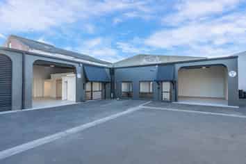 Deceased Estate - Immaculate Warehouse + Office  