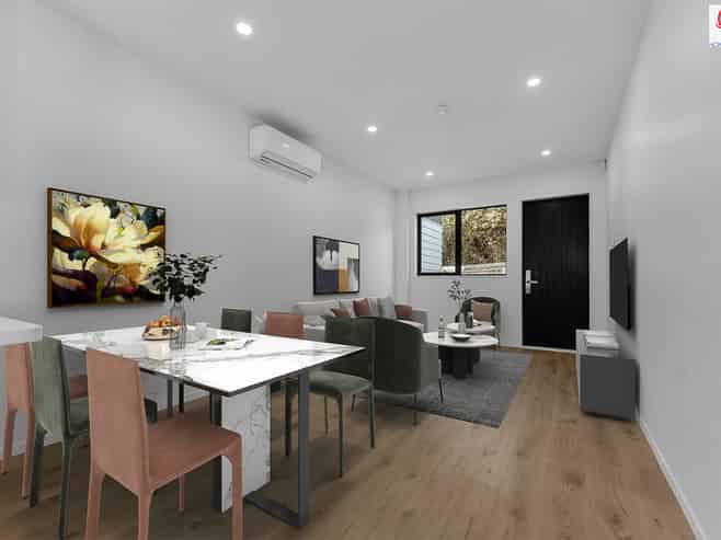 26B Cape Road, Mangere