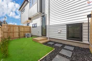 26B Cape Road, Mangere