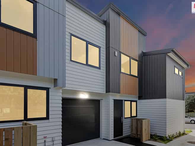 26B Cape Road, Mangere