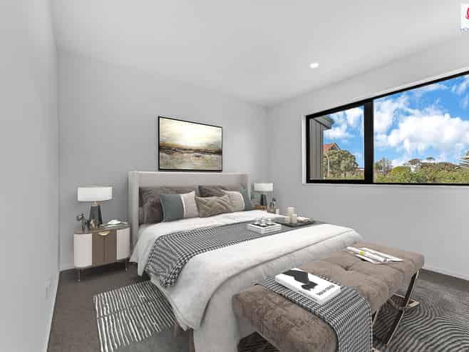 26B Cape Road, Mangere