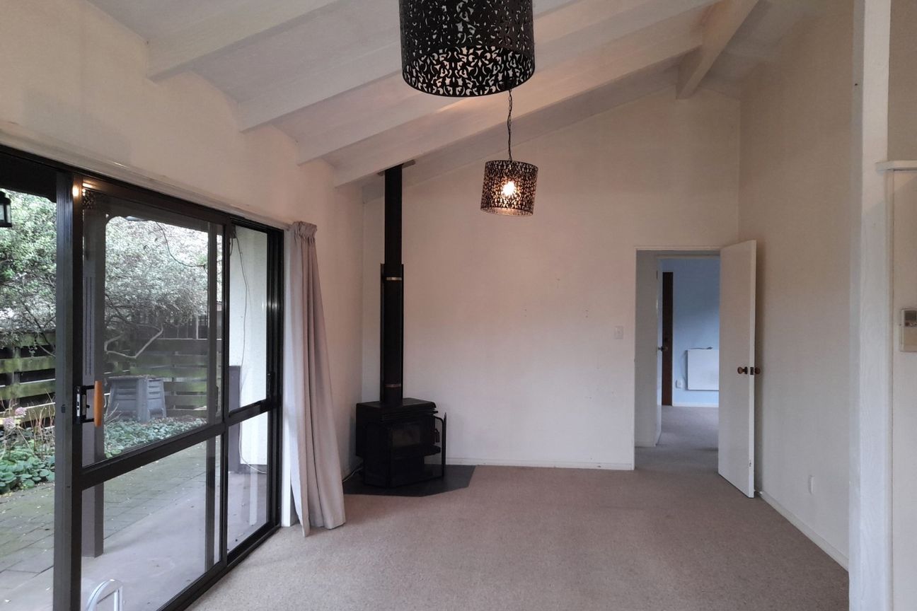 Long Term Two Bedrooms and Private – pohled 4