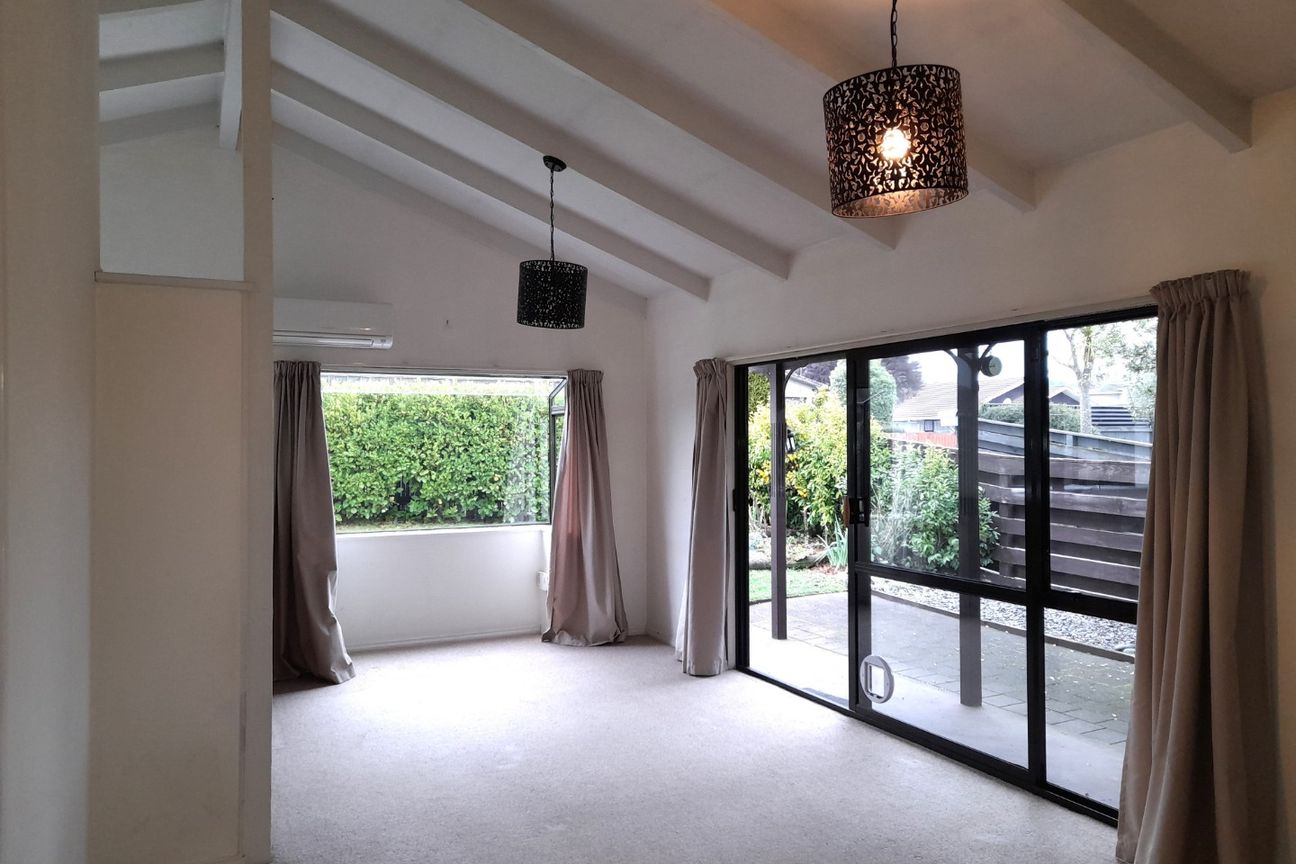Long Term Two Bedrooms and Private – pohled 3