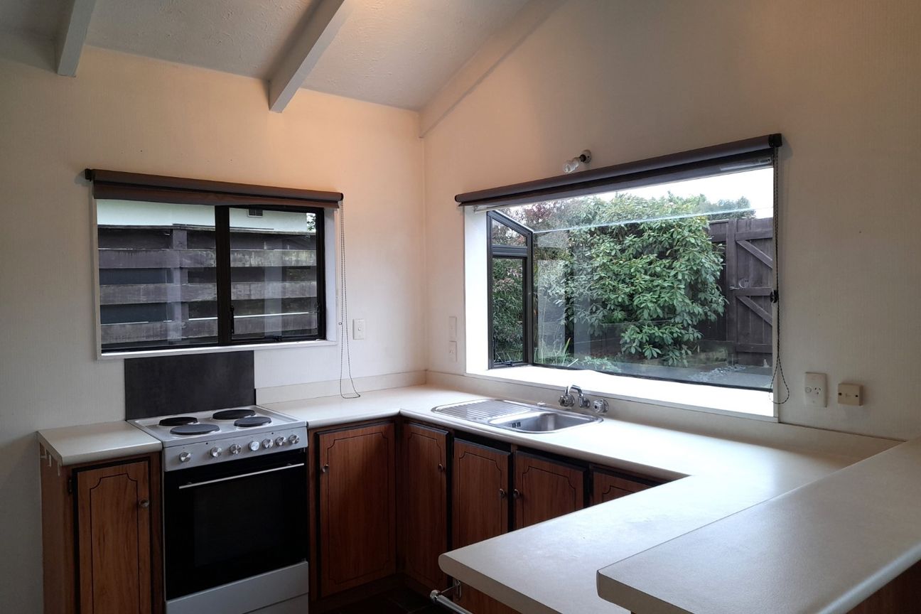 Long Term Two Bedrooms and Private – další