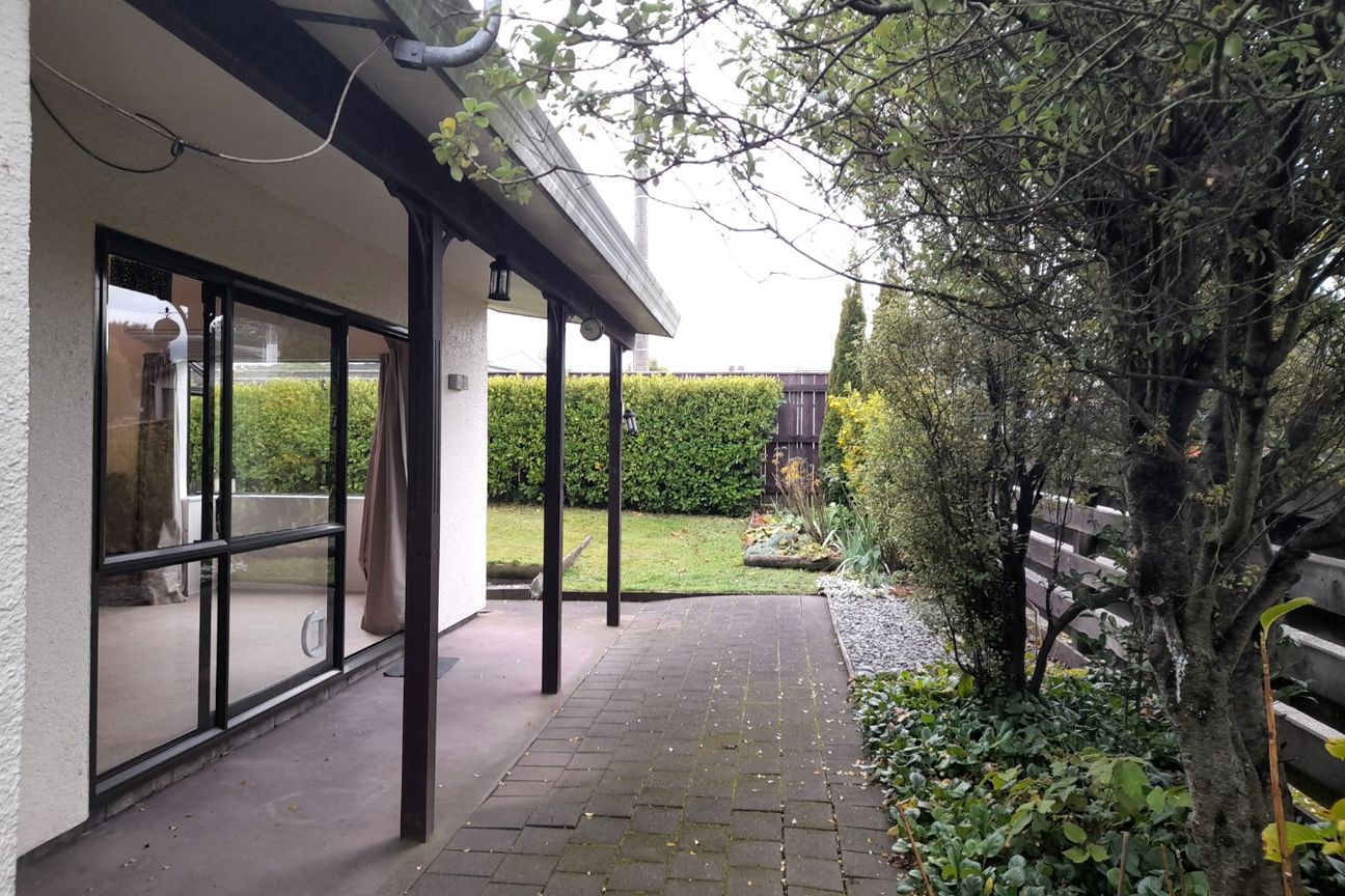 Long Term Two Bedrooms and Private – pohled 2