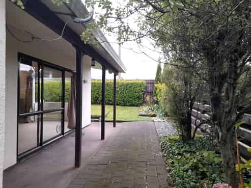1 Tamatea Road, Tauhara