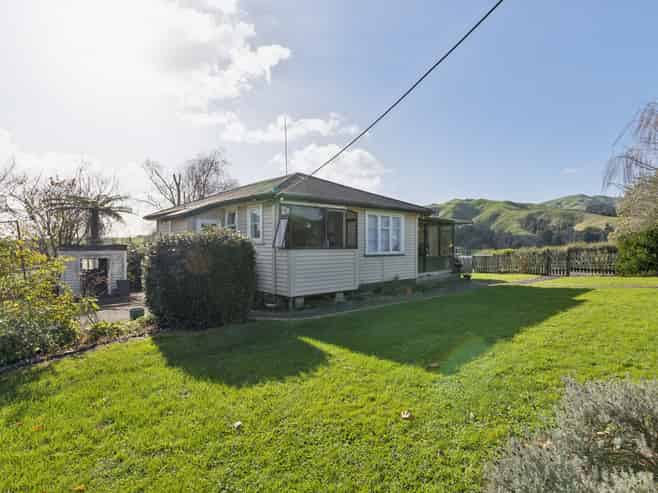 41 Matahuru Road, Waiterimu