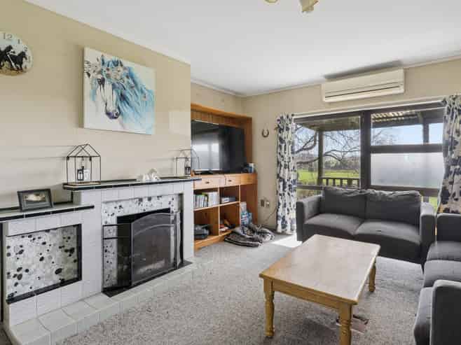 41 Matahuru Road, Waiterimu