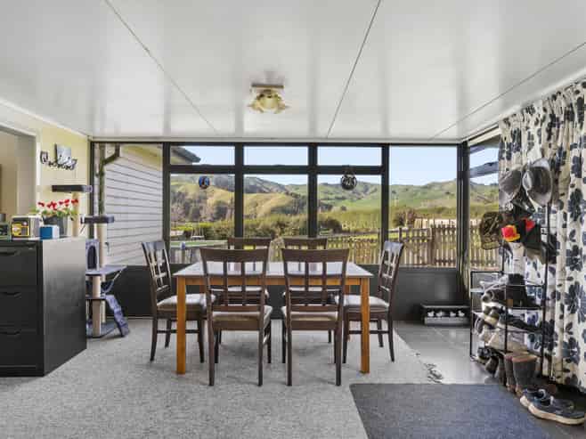 41 Matahuru Road, Waiterimu