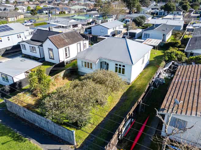 70 Higgins Road, Frankton