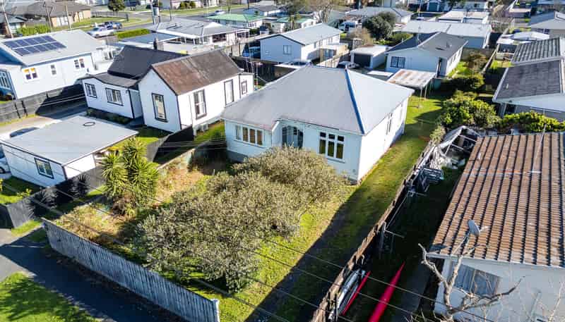70 Higgins Road, Frankton