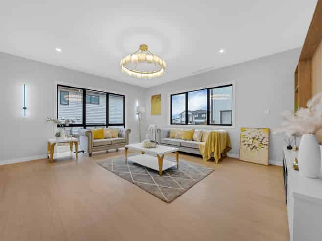 35 Hing Street, Flat Bush
