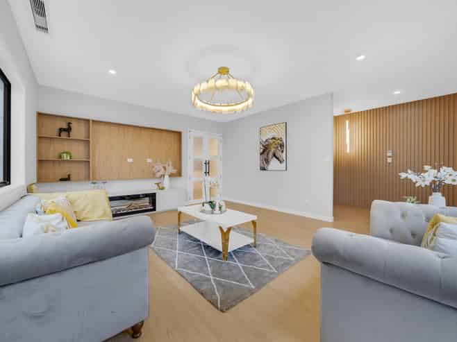 35 Hing Street, Flat Bush
