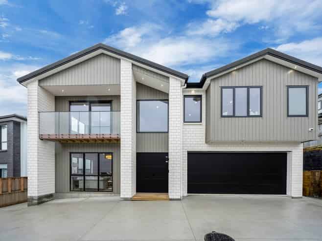 35 Hing Street, Flat Bush