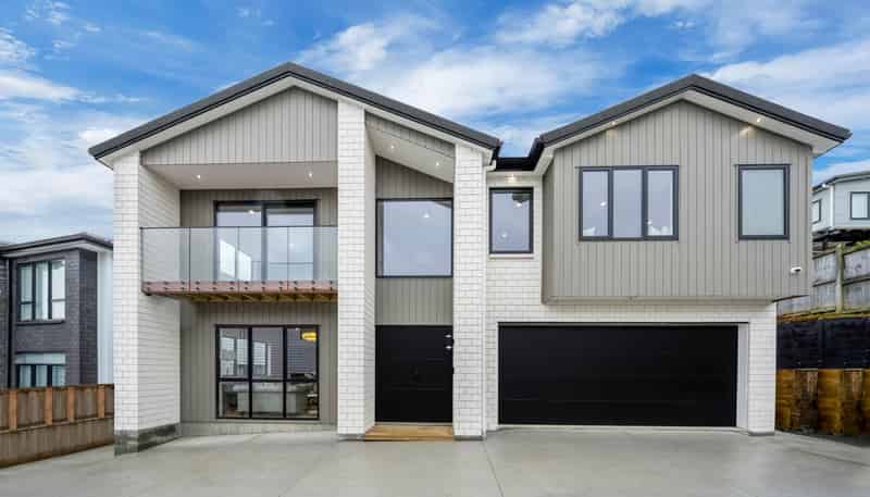 35 Hing Street, Flat Bush