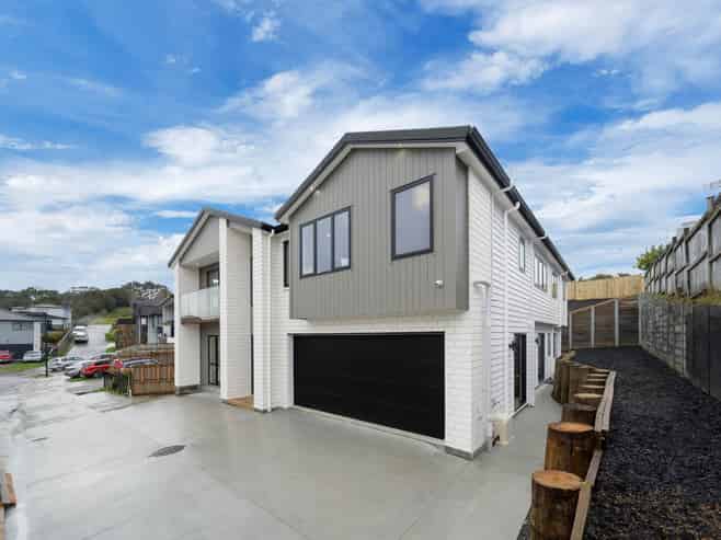 35 Hing Street, Flat Bush